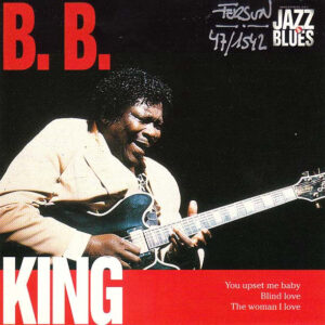 B.B. King - B.B. King