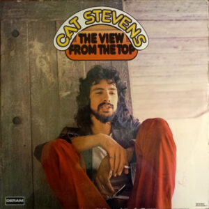 Cat Stevens - The View From The Top