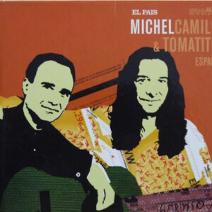 Michel Camilo - España