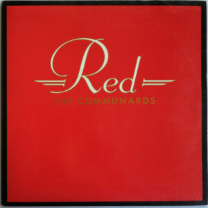 The Communards - Red