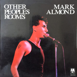 Mark-Almond - Other Peoples Rooms