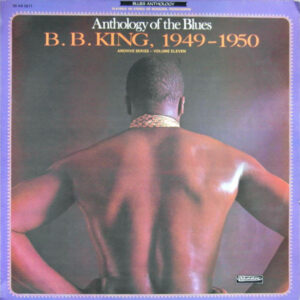 B.B. King - B.B. King, 1949 - 1950