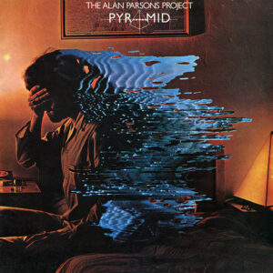 The Alan Parsons Project - Pyramid