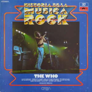The Who - The Who