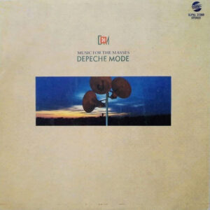 Depeche Mode - Music For The Masses