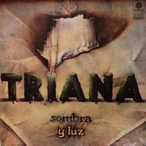 Triana (2) - Sombra Y Luz
