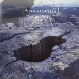 Apocalyptica - Apocalyptica