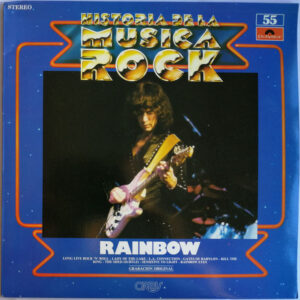 Rainbow - Rainbow