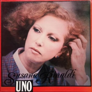 Susana Rinaldi - Uno