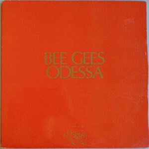 Bee Gees - Odessa