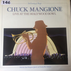 Chuck Mangione - An Evening Of Magic-Live At The Hollywood Bowl