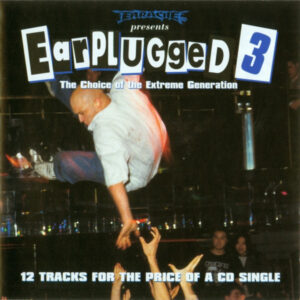 Various - Earplugged 3