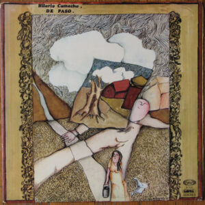 Hilario Camacho - De Paso