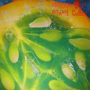 Ronnie Cuber - Passion Fruit