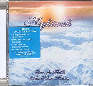 Nightwish - Over The Hills And Far Away