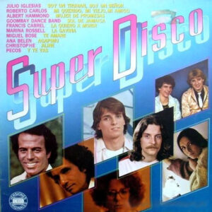 Various - Super Disco