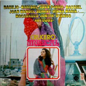 Various - Crucero Musical