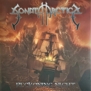 Sonata Arctica - Reckoning Night