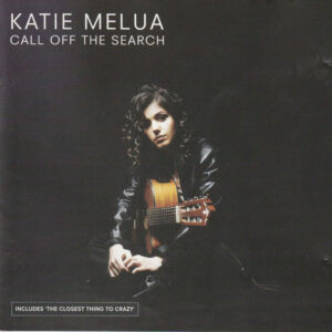 Katie Melua - Call Off The Search