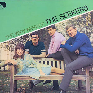 The Seekers - The Very Best Of The Seekers