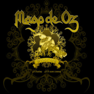 Mägo De Oz - 30 Años 30 Canciones