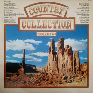 Various - Country Collection Volume Two
