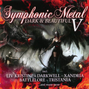 Various - Symphonic Metal: Dark & Beautiful V