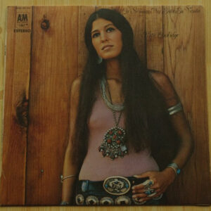 Rita Coolidge - La Señora No Esta En Venta