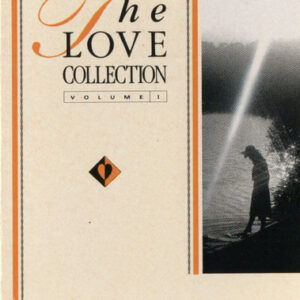 Various - The Love Collection - Volume 1