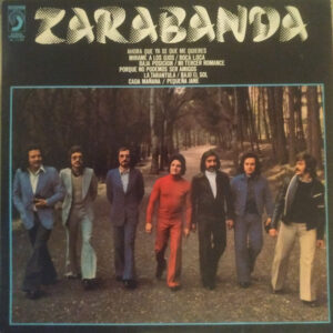 Zarabanda (2) - Zarabanda