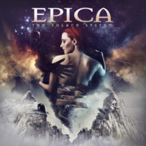 Epica (2) - The Solace System