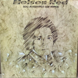 Nelson Ned - Más Romántico Que Nunca