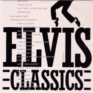 Various - Elvis Classics