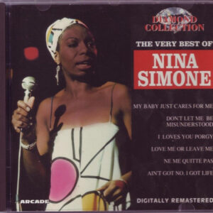 Nina Simone - The Very Best Of