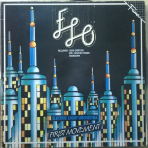Electric Light Orchestra - First Movement