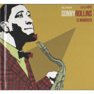 Sonny Rollins - El Momento