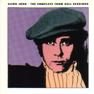 Elton John - The Complete Thom Bell Sessions