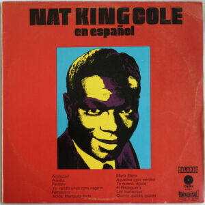 Nat King Cole - En Español