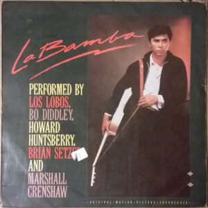 Various - La Bamba (Original Motion Picture Soundtrack)