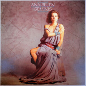 Ana Belén - Geminis