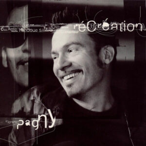 Florent Pagny - réCréation
