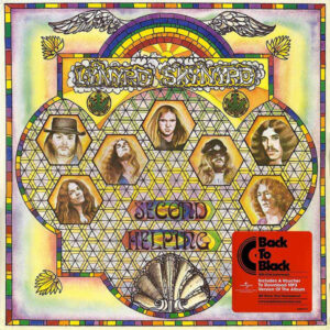 Lynyrd Skynyrd - Second Helping