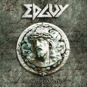 Edguy - Tinnitus Sanctus