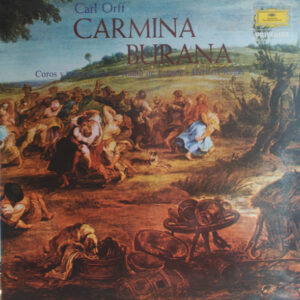 Carl Orff - Carmina Burana