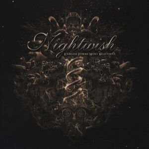 Nightwish - Endless Forms Most Beautiful