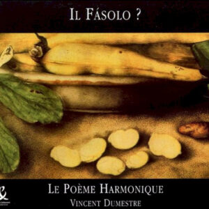 Giovanni Battista Fasolo - Il Fásolo ?