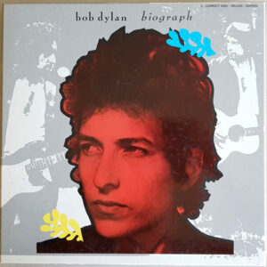 Bob Dylan - Biograph