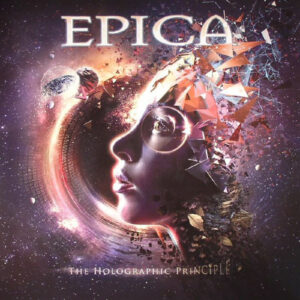Epica (2) - The Holographic Principle
