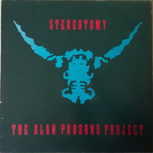 The Alan Parsons Project - Stereotomy