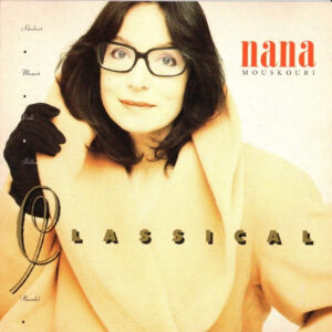 Nana Mouskouri - Classical